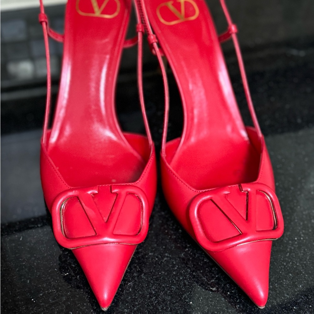 Valentino shoes - Picture 9 of 12